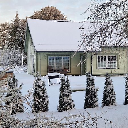 Kalakuninga Puhkemaja Villa Liimala Eksteriør bilde
