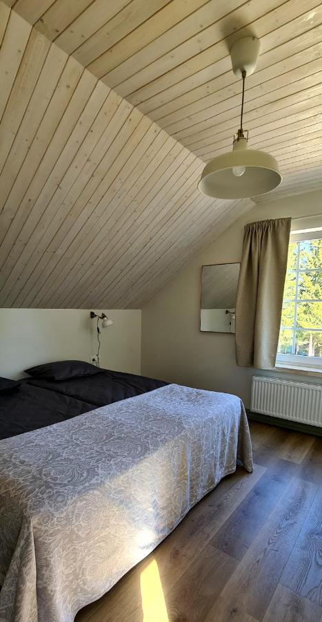 Kalakuninga Puhkemaja Villa Liimala Eksteriør bilde